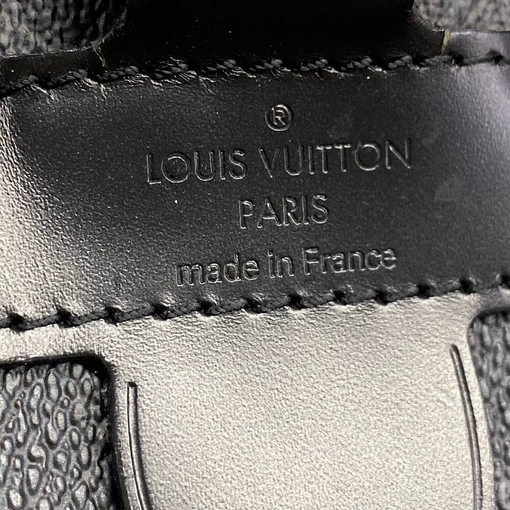 Louis Vuitton Porto Document Voyage GM Business Bag N41123 - Picture 9 of 15